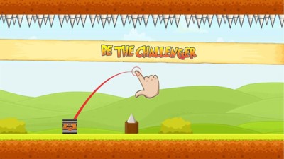 疯狂跳一跳 v1.36
