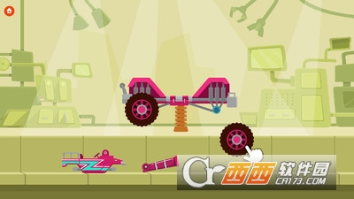 闪电赛车手游 v1.0.9 安卓版