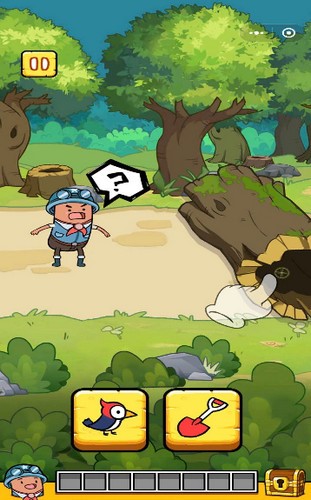 香肠人大冒险 2020-07-31 11:30