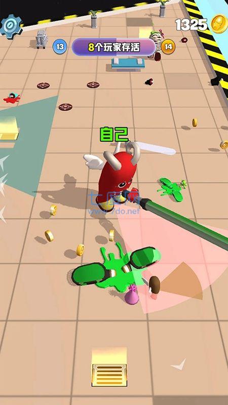 进化怪物大乱斗游戏 v306.1.1.