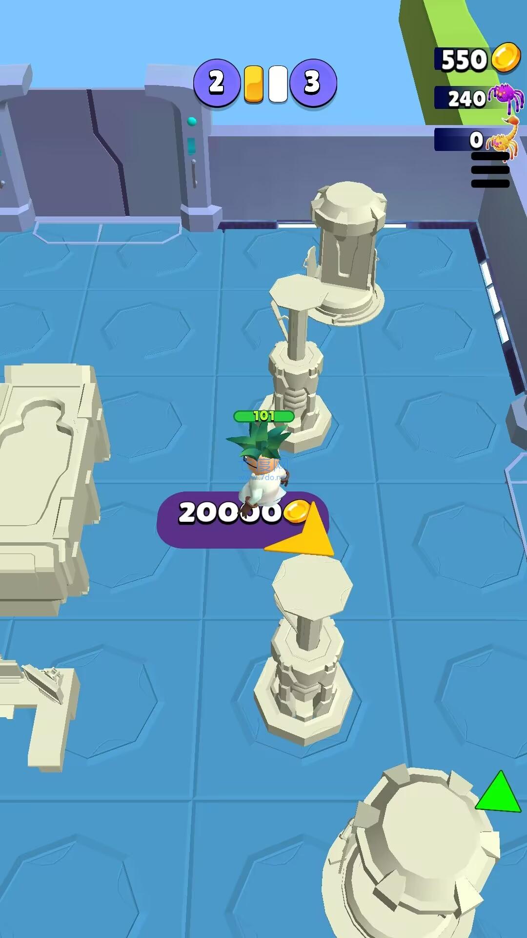 特洛伊战争遗产游戏 v1.0