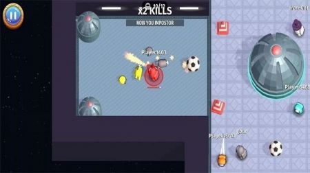 太空人奇妙冒险手机版 v3.0.5