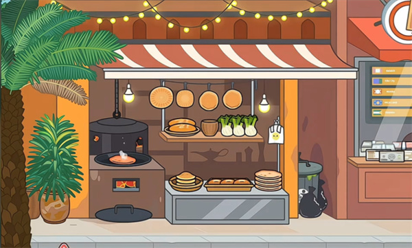 米加小镇世界沙漠  v1.69