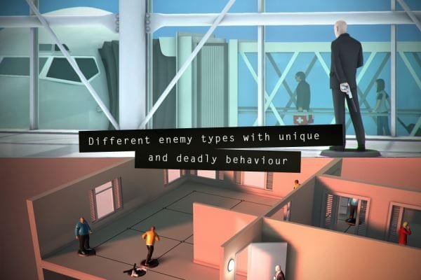 代号47出击 版本:v1.1.0