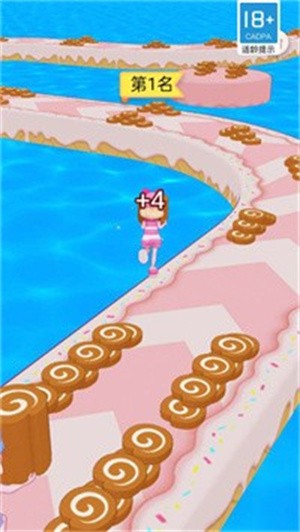 搭桥我最溜  v1.0.0