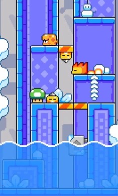霍比大陆手机游戏官方版(Hoppy Land)  v5.5.2