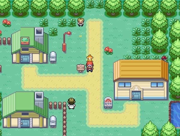 口袋妖怪奇幻旅程 2020-07-23 15:26