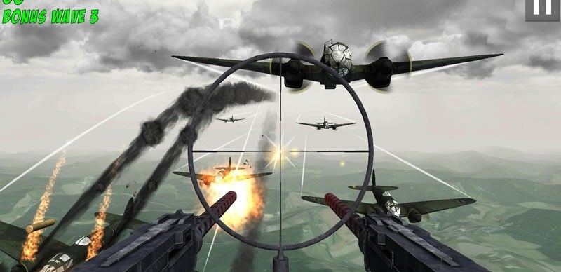 查理射手游戏无限子弹下载 1.3.38 v4.1.4