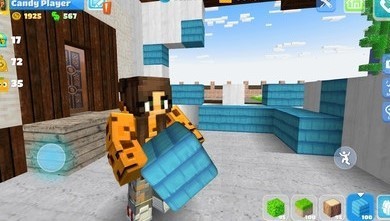 派对世界1.6.7  v1.6.7