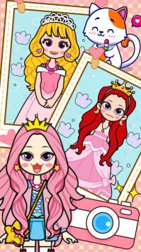 公主时尚化妆达人 v3.0.5