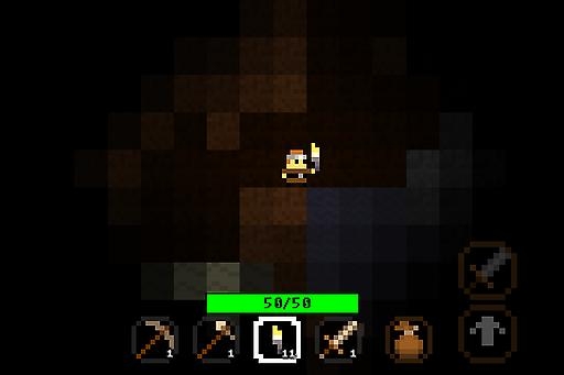 Omni-Dig(全面挖掘) v1.3 安卓版