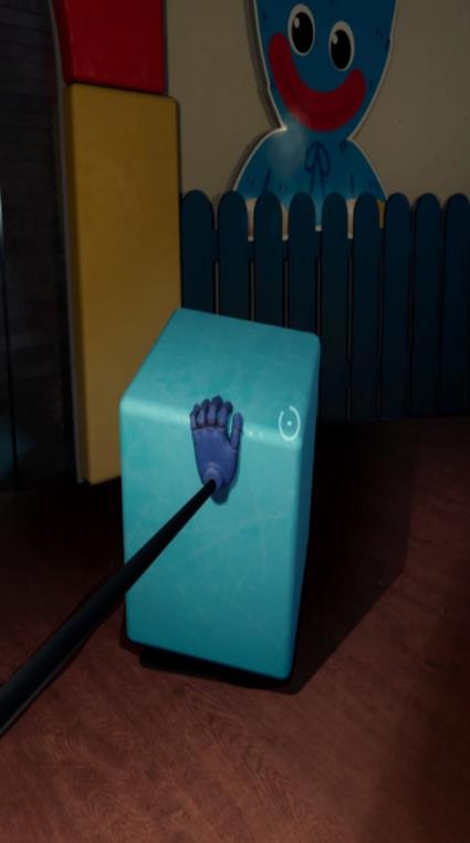 波比的玩具工厂1手机中文版  v5.0.1