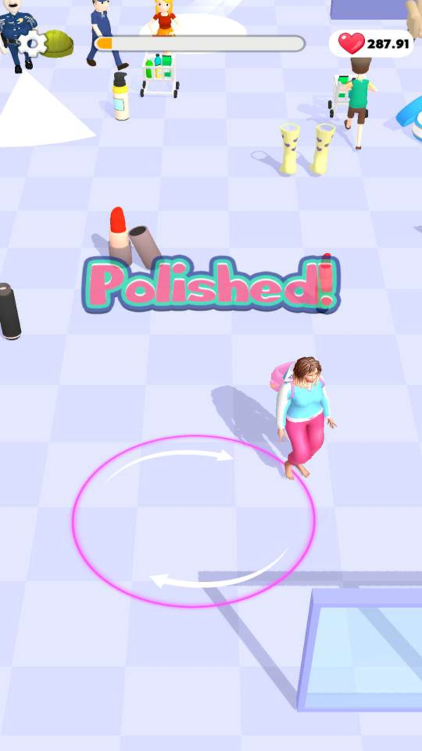 女王小偷3D游戏官方版  v3.3.2