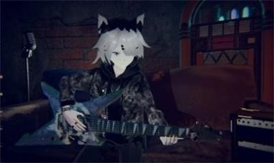 拉普兰德吉他模拟器  v0.1