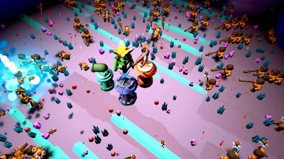 万人割草游戏官网安卓版  v4.5.3