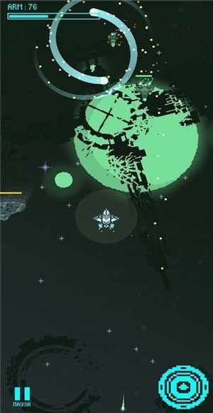 宇宙像素飞机 2023-02-03 11:51