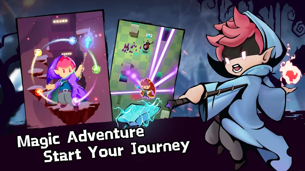 巫师战斗传说 v2.3.3