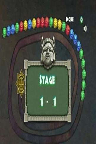 青蛙祖玛手机版 v1.0.1