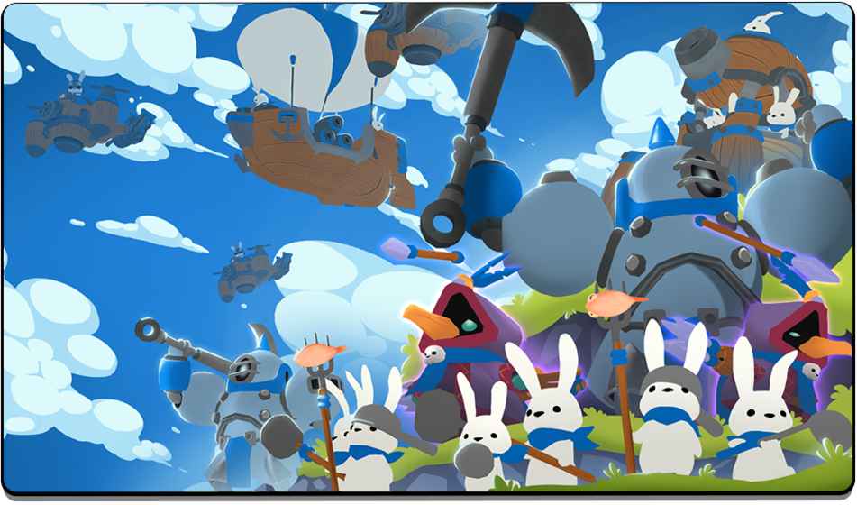 BattleSky Brigade v3.0.5