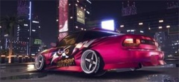 崩溃金属赛车2 v1.0.4