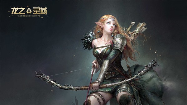 龙之灵域 需要支持安卓系统5.2以上