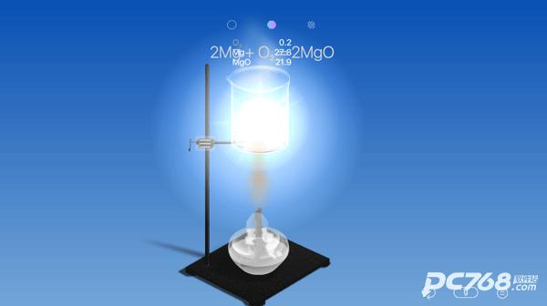 chemist虚拟化学实验室