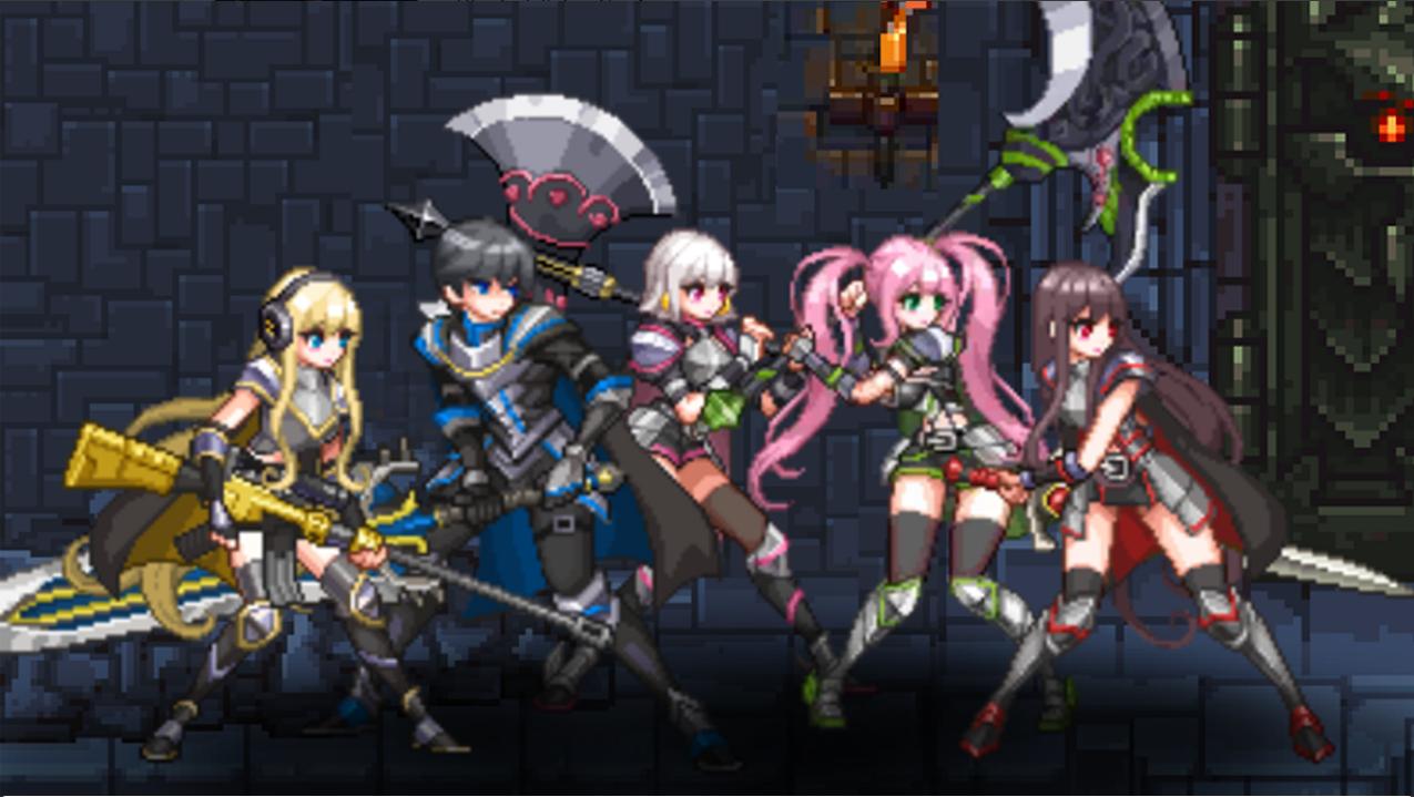 地下城与公主无限金条