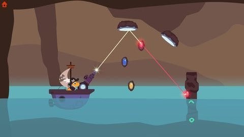 恐龙海盗船中文版  v1.0.4
