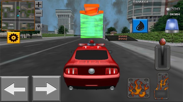 紧急消防员2020 v1.5