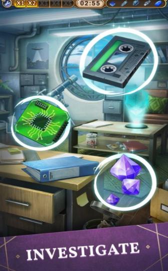 奥秘庄园隐藏对象 2020-06-15 16:23