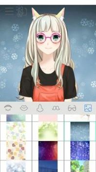 动漫头像制作2 v1.0.0.3