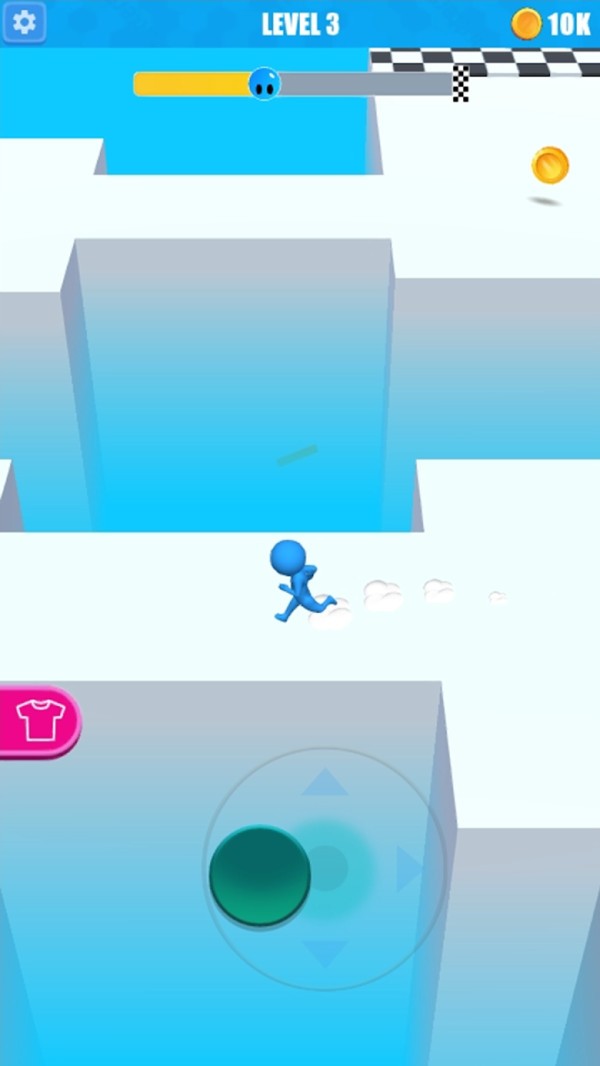 人类逃离梦境 v0.9