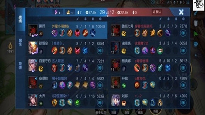 王者暗格阿宽辅助 v1.1