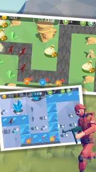 王者塔防保卫战安卓版 v3.1.5