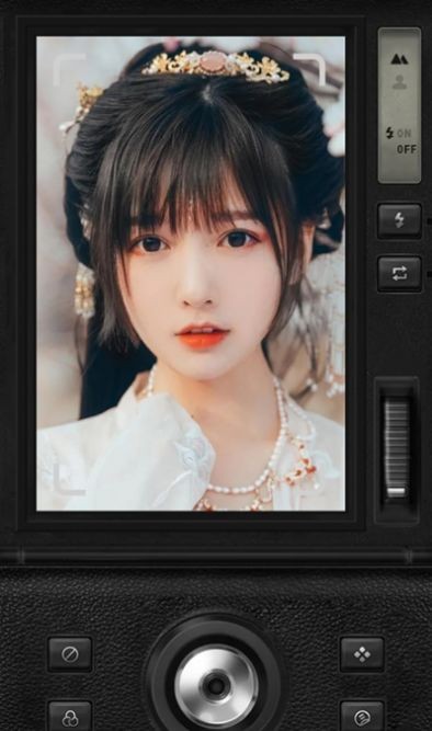 DZ复古滤镜  v1.0