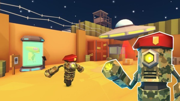 掠夺之旅 v1.1.4