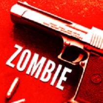 僵尸射手射击求生