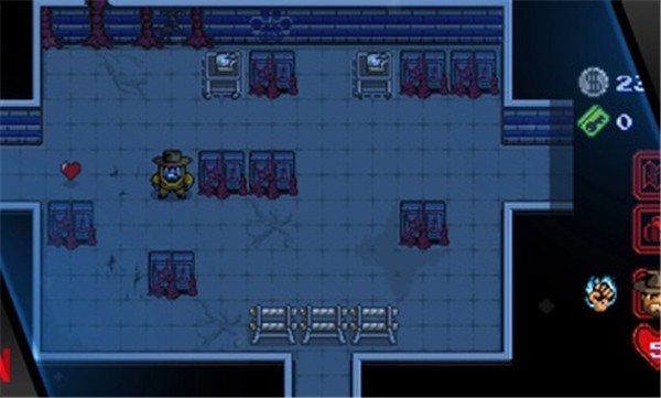 怪奇物语1984汉化版内置菜单 v1.0.409