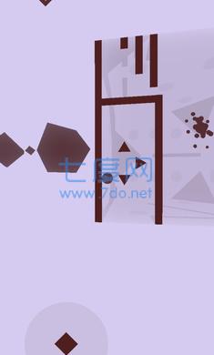 骰子全息图游戏