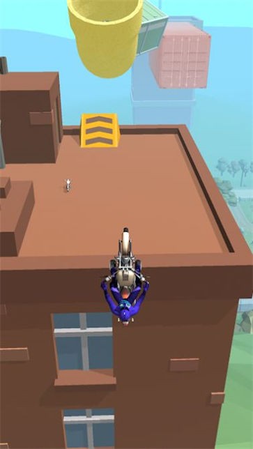 空中摩托车比赛  v1.0.0