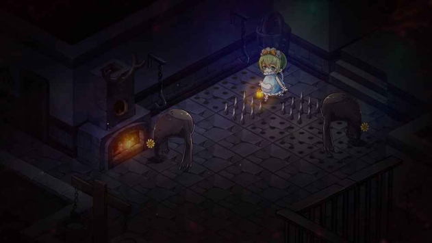 宝石研物语2:血缘之证 v3.2.5