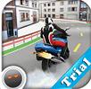 摩托车初学者3D