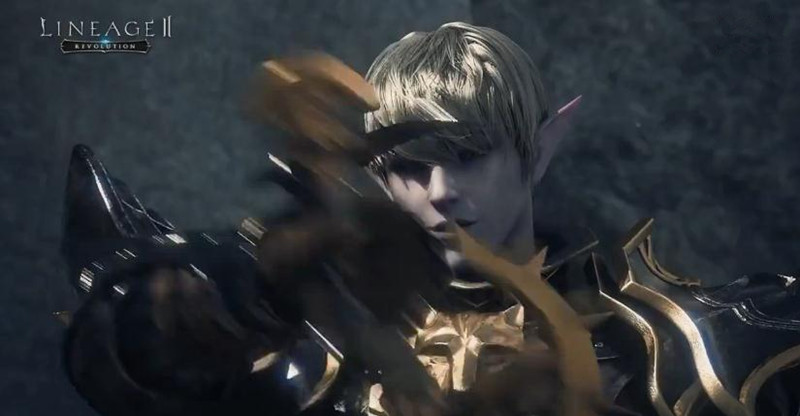 天堂2：重生 v3.1.0