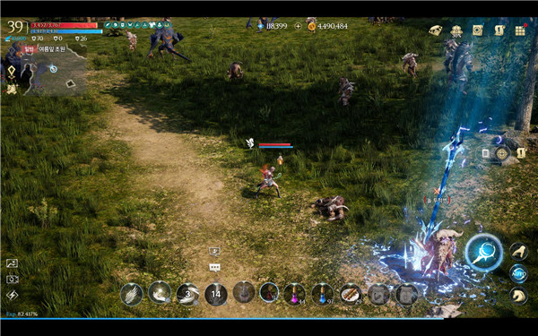 上古世纪战争手游官方版