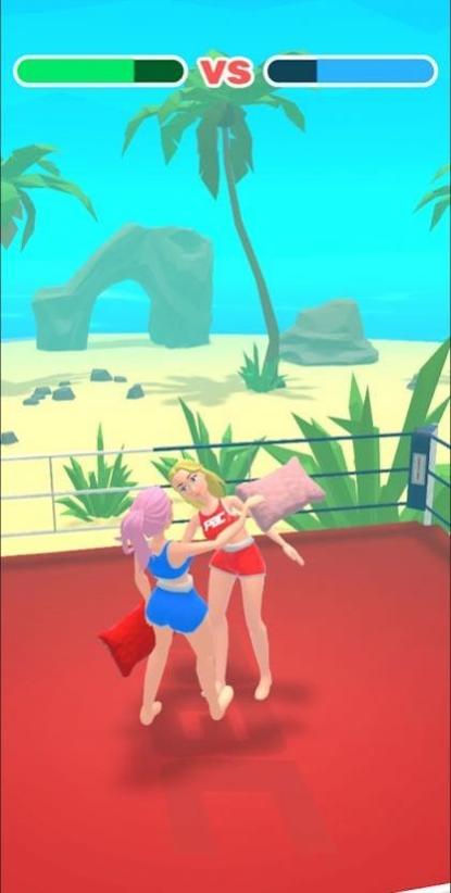 枕头拳击 v1.0.2