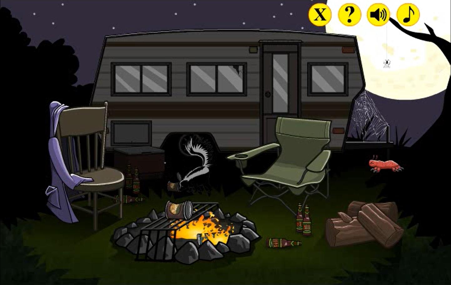 异形虫历险记2(The Visitor2)手机版 v2.0.9