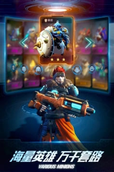 战争艺术：赤潮 v3.2.5