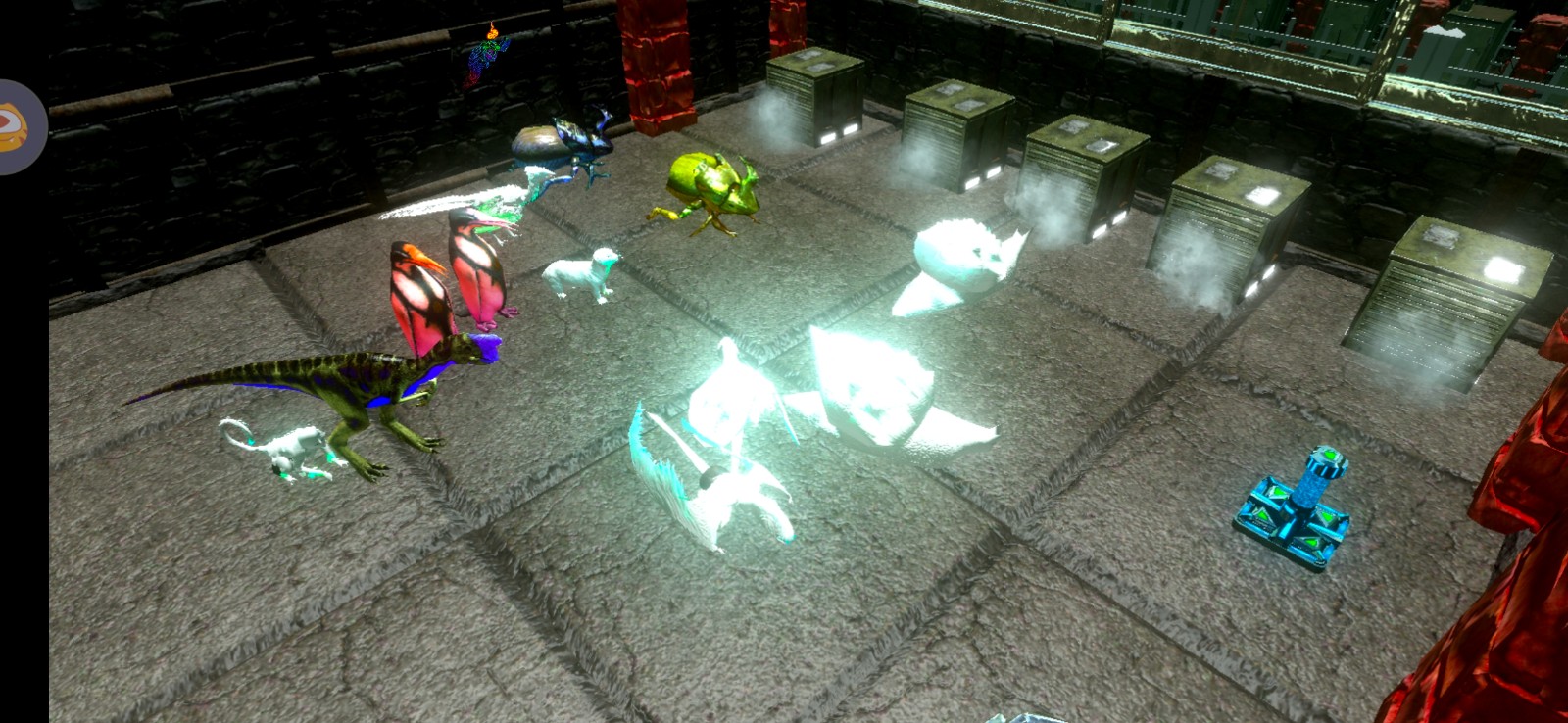 方舟生存进化完美版 v2.0.28