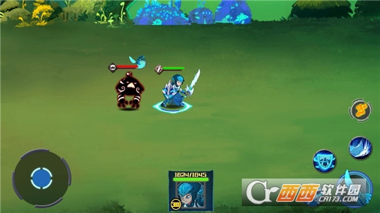 传奇守卫 v1.0.0.13 安卓版