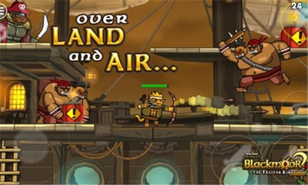 黑暗荒野2单机版  v12.2